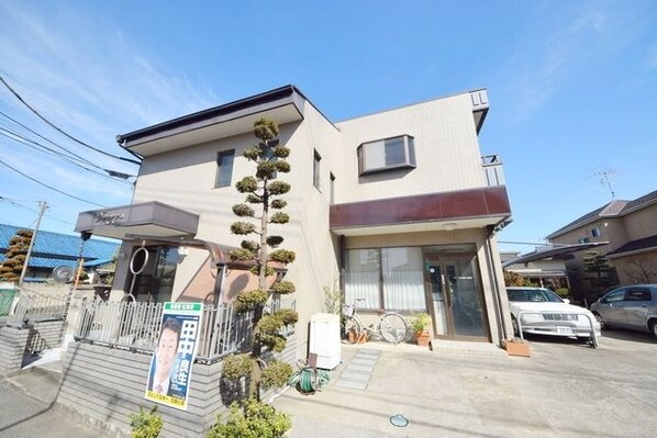 フレールの物件内観写真